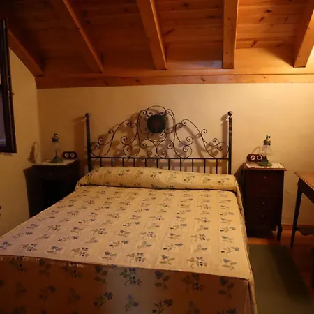 Era Caseta De Chalet Salardu