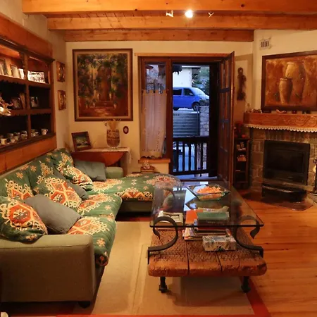 Era Caseta De Chalet